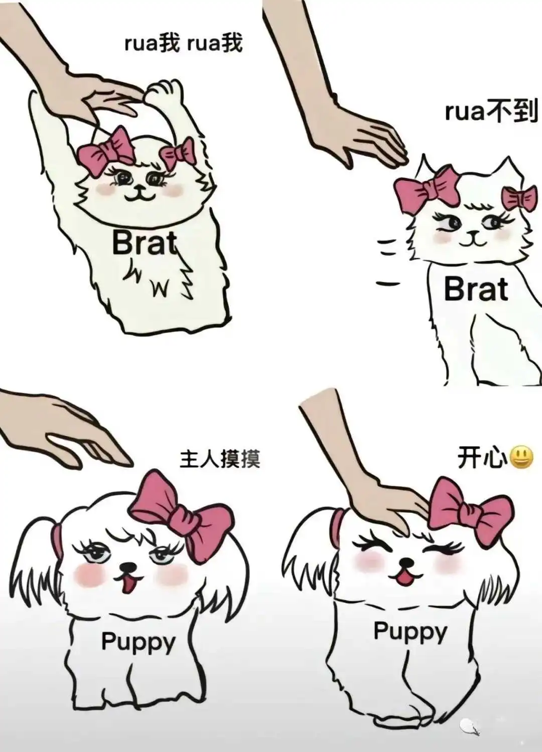 “dirty talk”究竟是什么?揭开性爱沟通的秘密 一