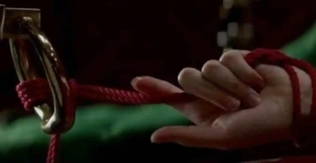 BDSM入圈前必读：这些你不知道的潜规则与挑战 一