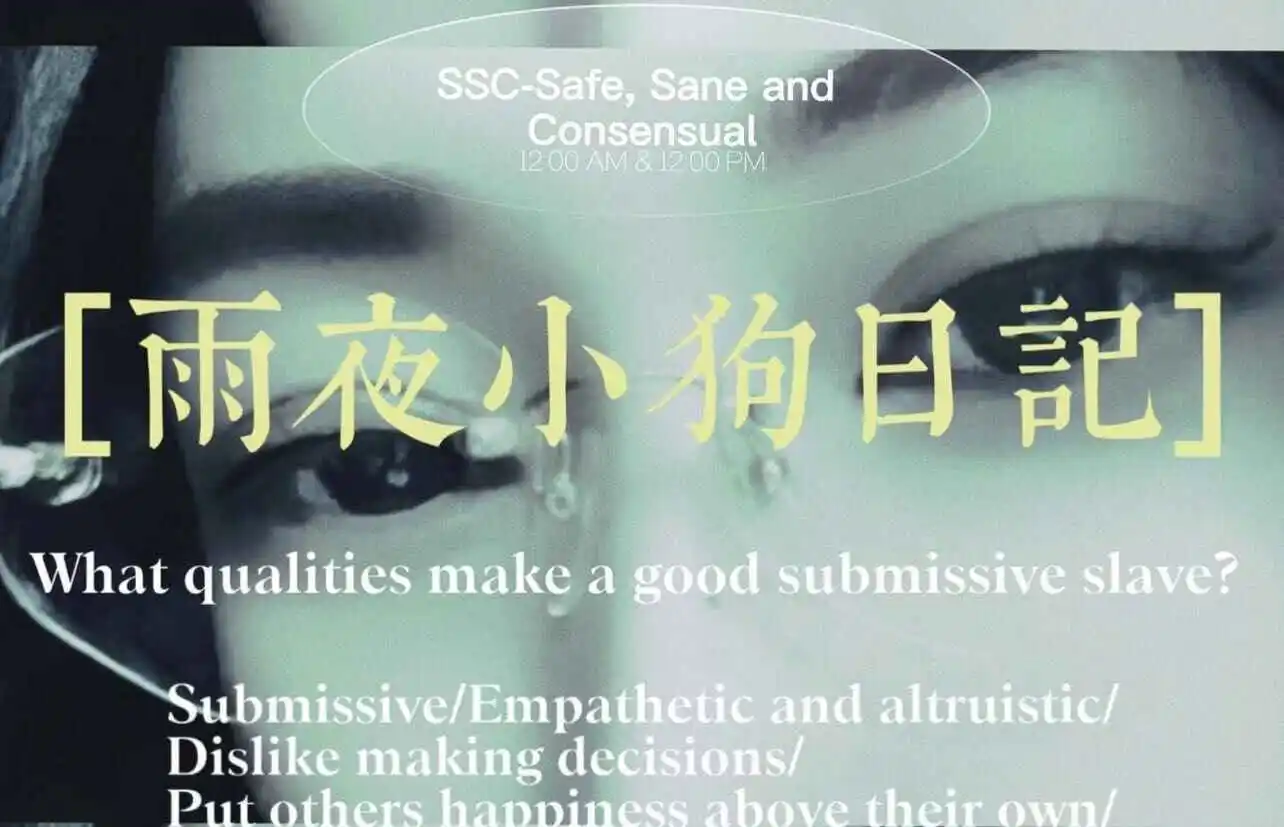 BDSM关系中的边界和信任是如何塑造的? 一