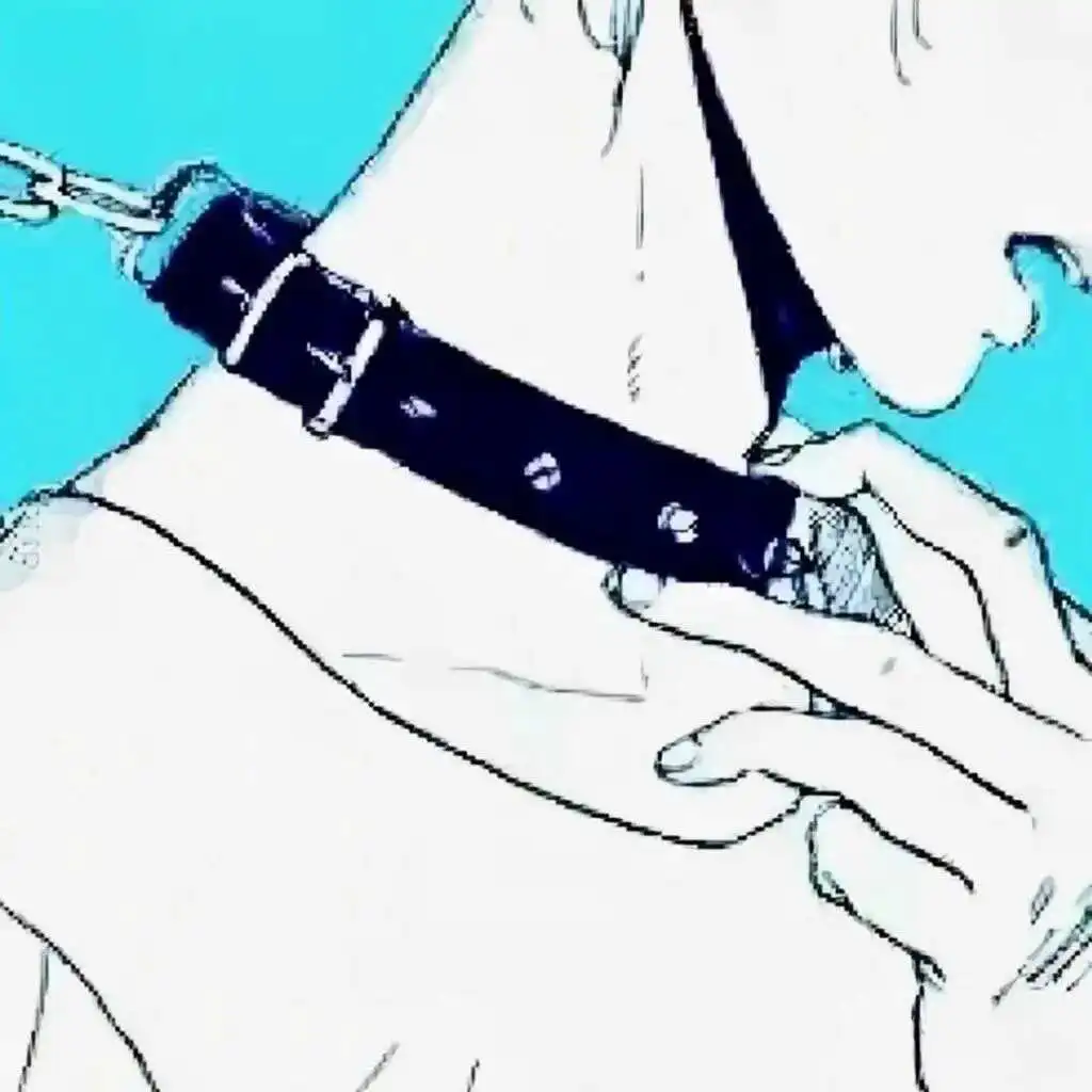 sub是什么?你可能不知道的甜蜜臣服与欲望游戏 一