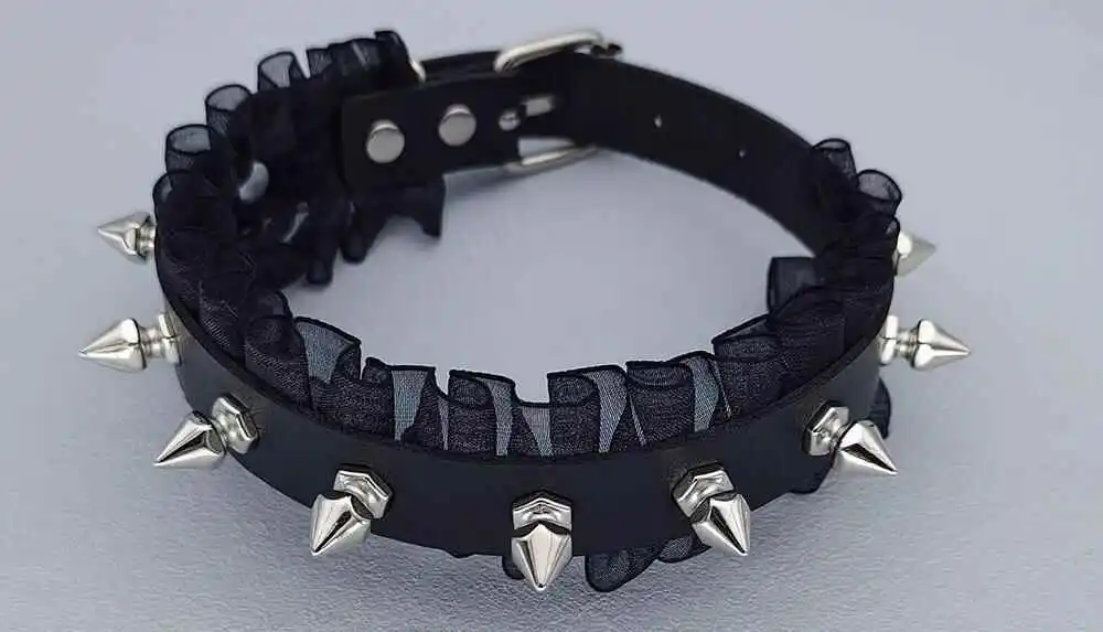 BDSM中的“信任纽带”到底意味着什么? 一