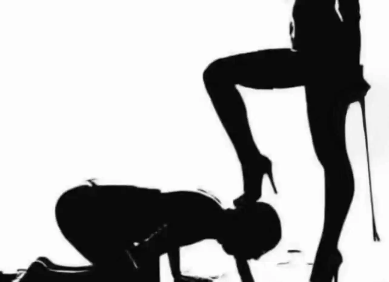 “S属性”在BDSM圈内的人格魅力与探索之旅 一