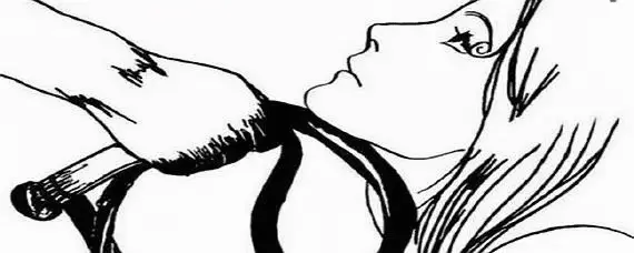 我竟然无意间发现了自己的另一面：原来我就是一个dom 一
