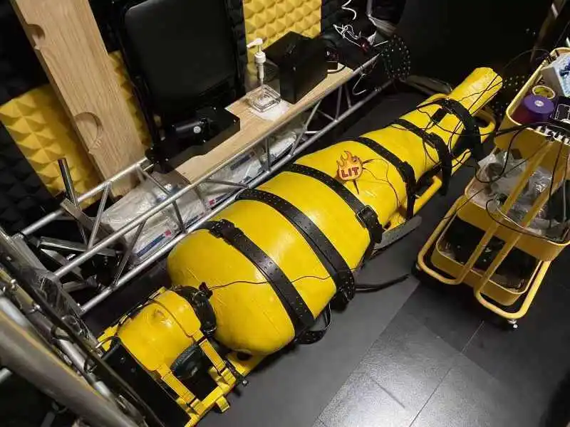 “圣水”探秘：这个秘密在BDSM圈内有多受欢迎？ 一