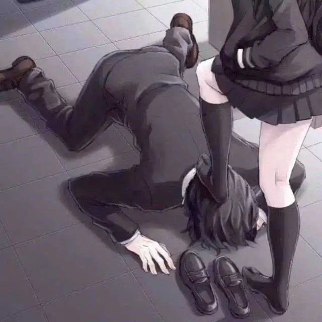 西檬之家字母圈圣水是什么意思? 一